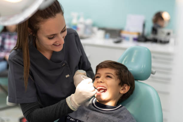 Best Emergency Treatment for Dental Infections or Abscesses in Gold Key Lake, PA