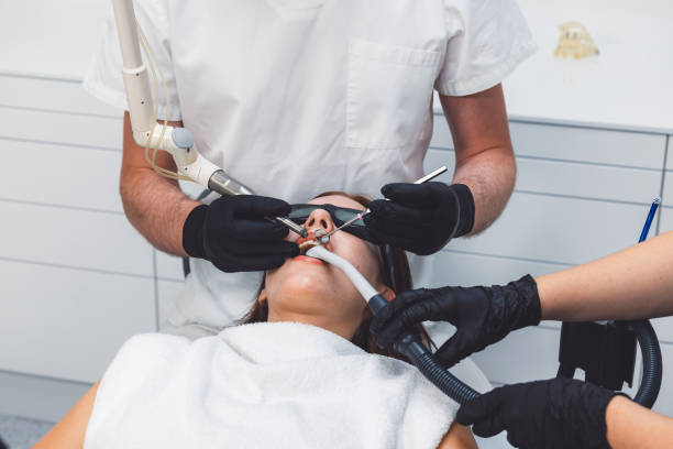 Best Emergency Dental Care for Broken or Chipped Teeth in Gold Key Lake, PA