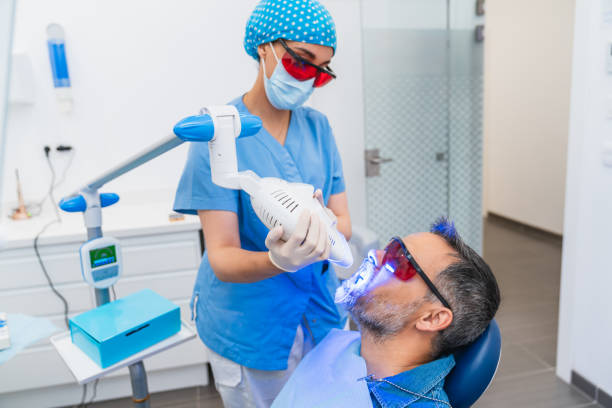 Best Weekend Emergency Dentist in Gold Key Lake, PA