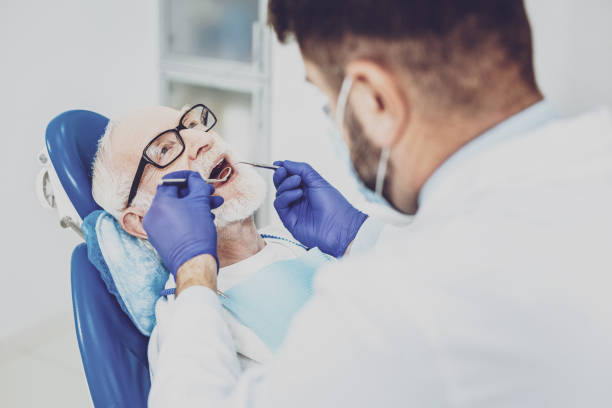 Best Emergency Dental Care for Broken or Chipped Teeth in Gold Key Lake, PA